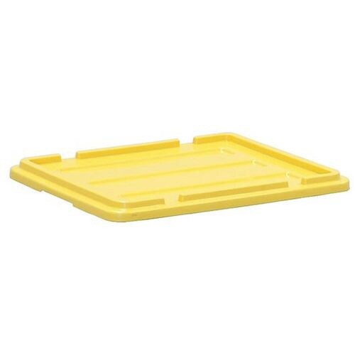 ポリテナーPT−14,21,28用蓋 YL