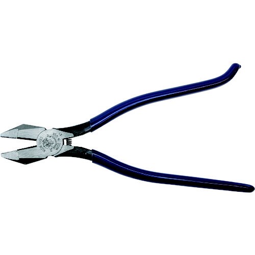 KLEIN プライヤー 鉄筋工事用 235mm