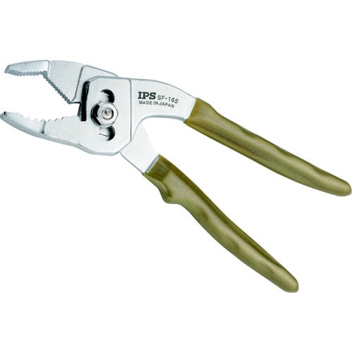 TOJIプラトリガー 165mm