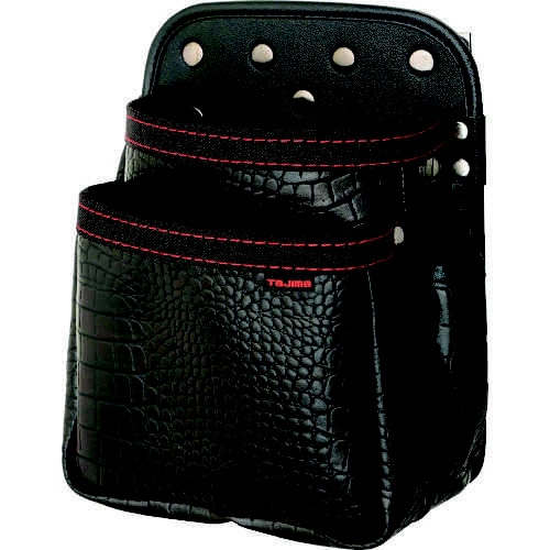 着脱式腰袋G 2段 中