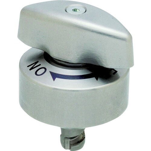 サムターンクランパー ノブ:ステンレス鋳鋼品