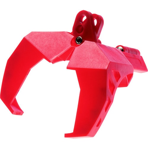 ボールバルブロックアウト PSL−1059