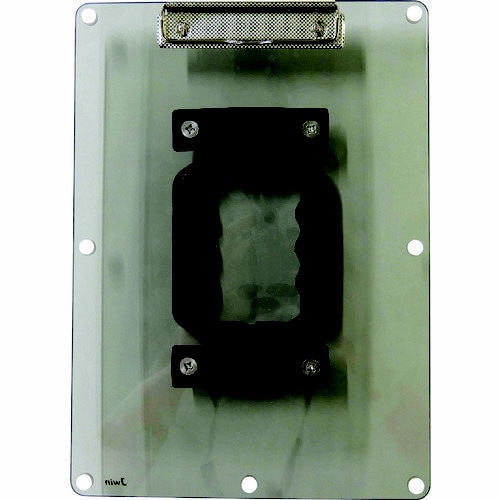 携帯透明防護楯 JCT−32