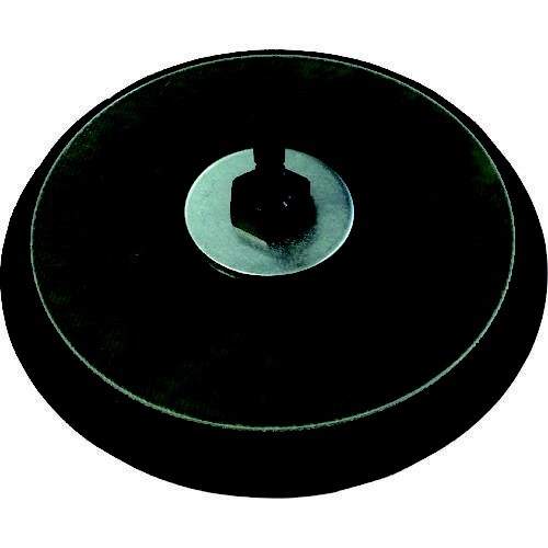 Φ123六角軸 MPパッド