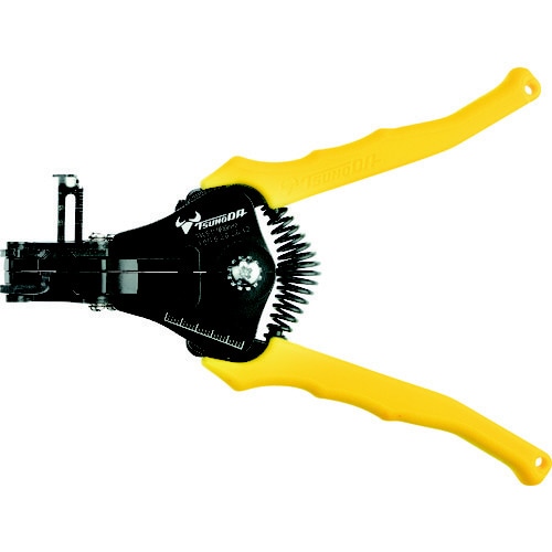 ワイヤーストリッパー単線用 TWS−B