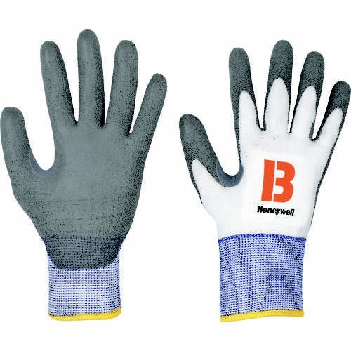 VERTIGO GREY PU C&G B−08