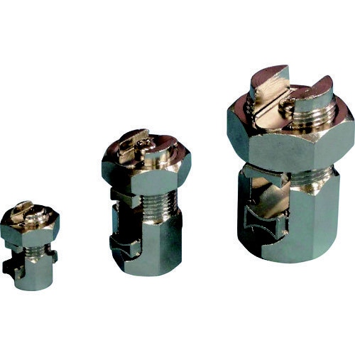 ボルト型コネクタ 100sq