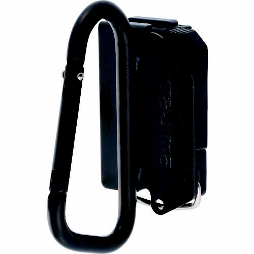 着脱式工具ホルダースチール カラビナ大