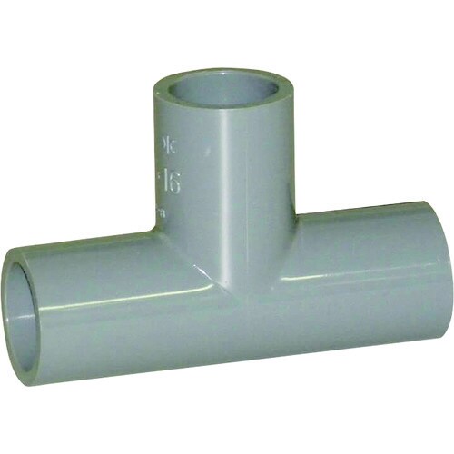 TS継手 チーズ TS−T28