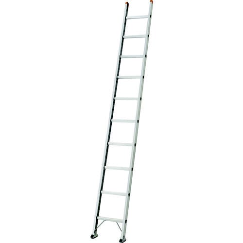 TRUSCO Pro1連はしご 4.1m