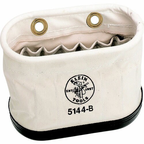 電工バケツ ハトメ付 5144B