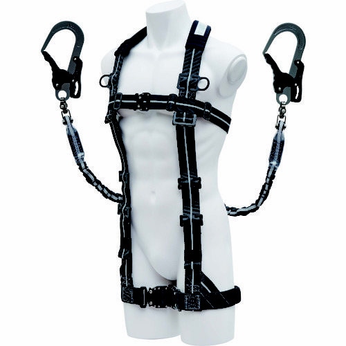 ストレッチハーネスI型 IPGSLJPWS2