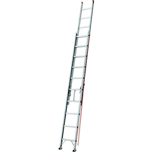 TRUSCO Pro2連はしご 5.4m