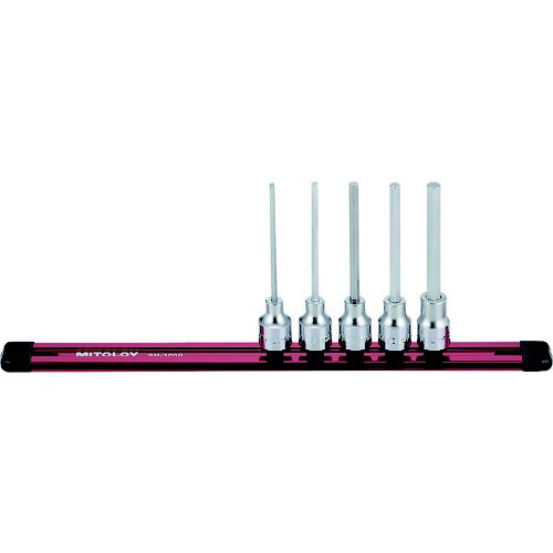 3/8 ヘックスソケット HH306ML