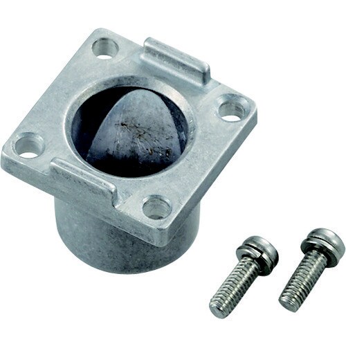 長円型ノズルポジショニング治具 B5229