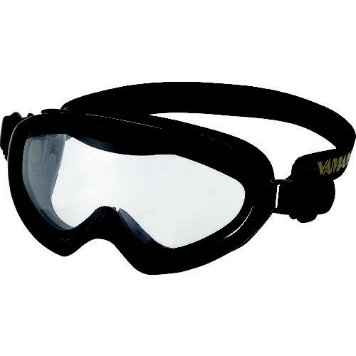 ゴグル形保護めがねハイスペックモデル