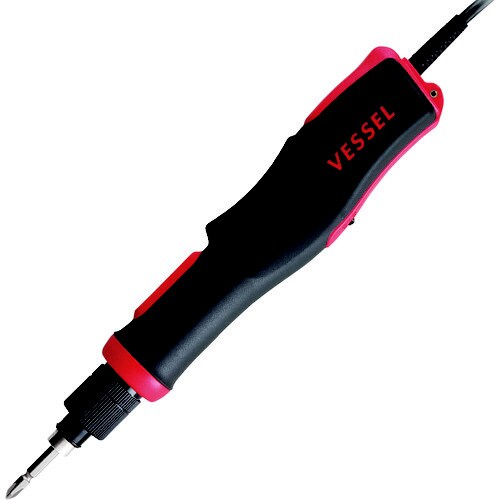 電動ドライバー プッシュ式 VE−5000PS