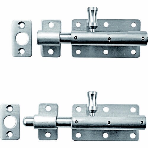 新型丸棒ラッチ S−624 100