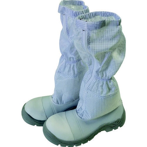 制電安全ロングブーツ 28.0