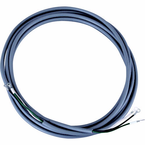 オプション電源コード(2sq・3芯・10m)