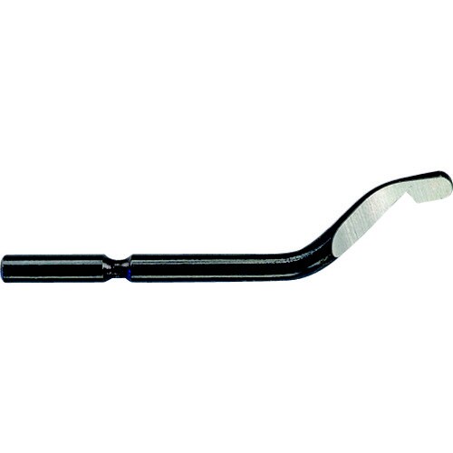 V型エッジ付 Sブレード 10本