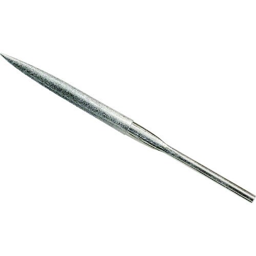 ダイヤモンド スーパーソーヤスリ Φ3用 半丸