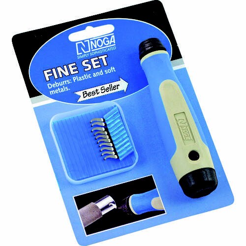 ノガバー精密Nセット(N150ブレード10本付)