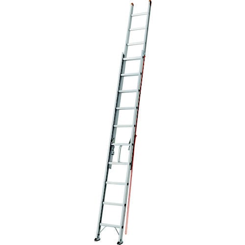 TRUSCO Pro2連はしご 7.2m