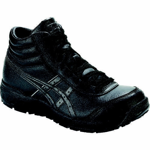 ウィンジョブCP701 ブラック×ブラック25.0