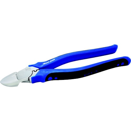 ビクタープラス偏芯強力ニッパ薄刃 ZD80−200