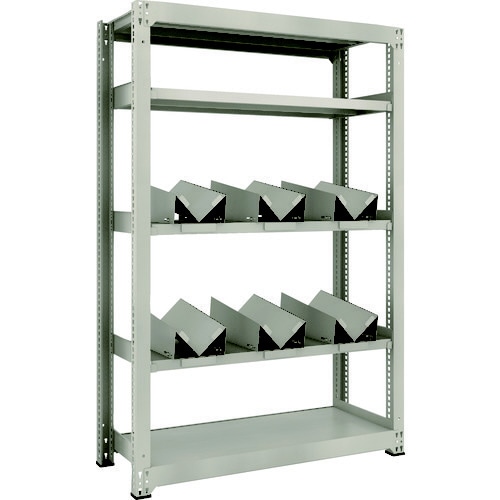 中量棚 M3−6455−KU6 缶受×6