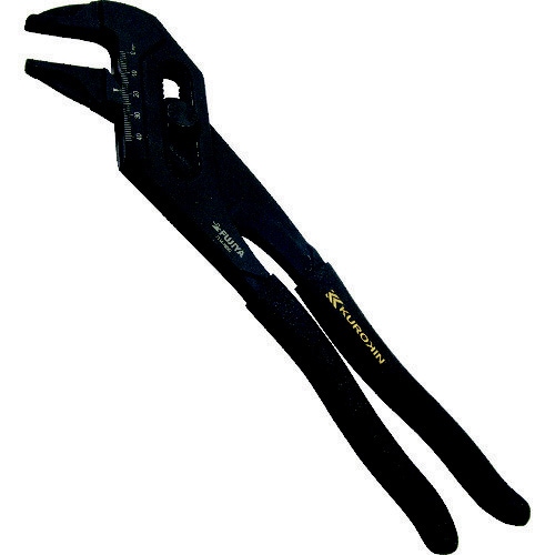 パワーモンキープライヤー 黒金