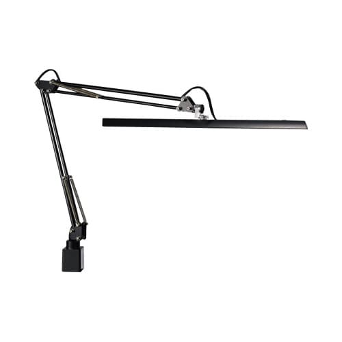 デスクライト Z−10R ブラック