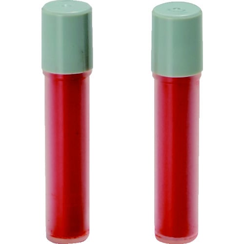 ホワイトボード用キットパス 補充用替芯2本入 橙