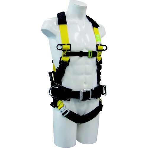 EASY Harness Comfort M