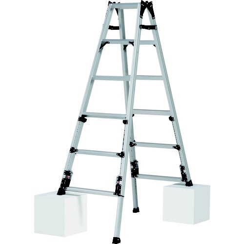 はしご兼用脚立スタッピー SCN−180A