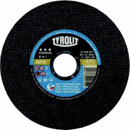 切断砥石 プレミアム 34332792