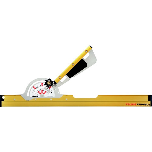 フリーガイド PRO450C