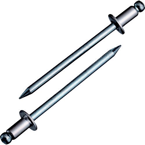 ブラインドリベット(ステンレス/スチール) 3−4