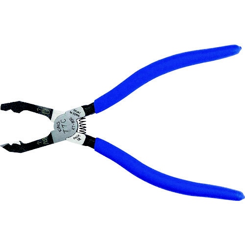 KingTTC チェーンプライヤー縦横型