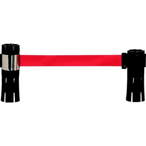 バリアリールMAXコーンタイプ ベルト赤 6m