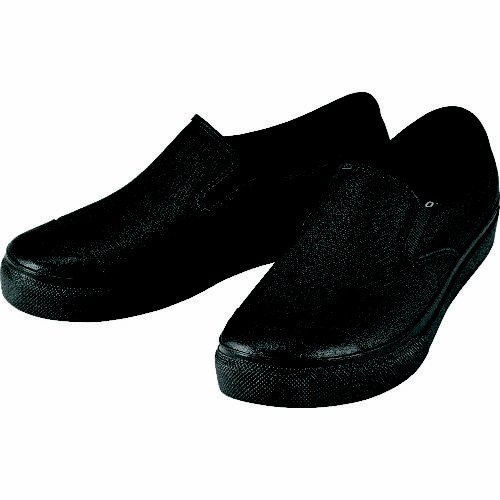 マンダム#56 ブラック 23cm