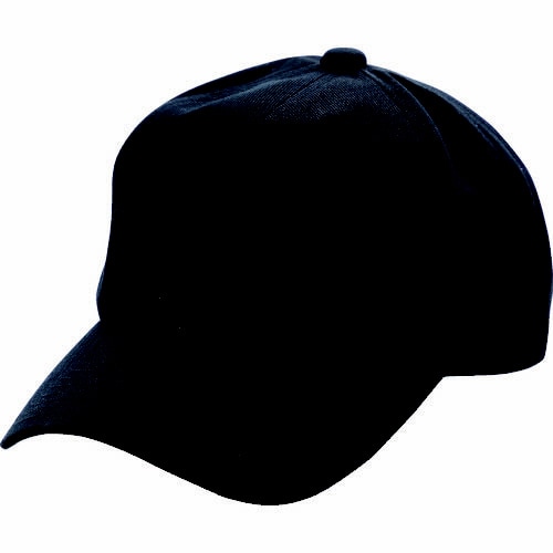 コットンキャップ 無地