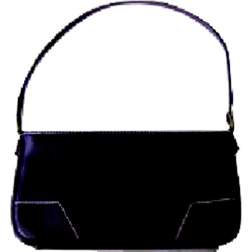 不織布製平袋 中