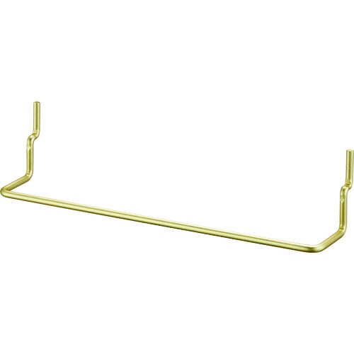 パンチングボードゴールドパーツ フック