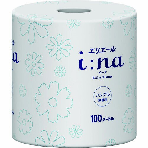 i:naトイレットティシュー 823200