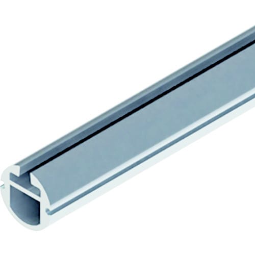 マテハンパイプレール MTC レール L2000