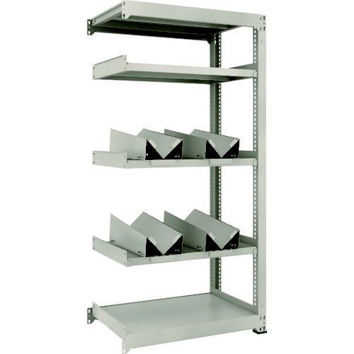 中量棚 M3−6365−KU4B 缶受×4 連結