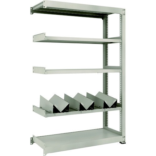 中量棚 M3−6455−KU3B 缶受×3 連結