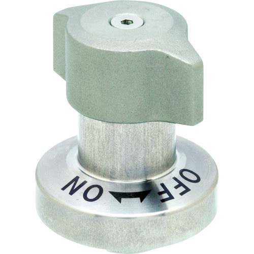 サムターンクランパー M3×0.5